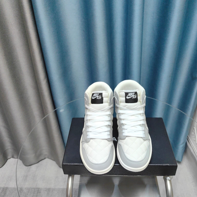 Ch*el sneakers